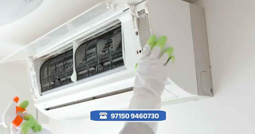 Why AC maintenance is important to keep your home environment clean ac maintenance