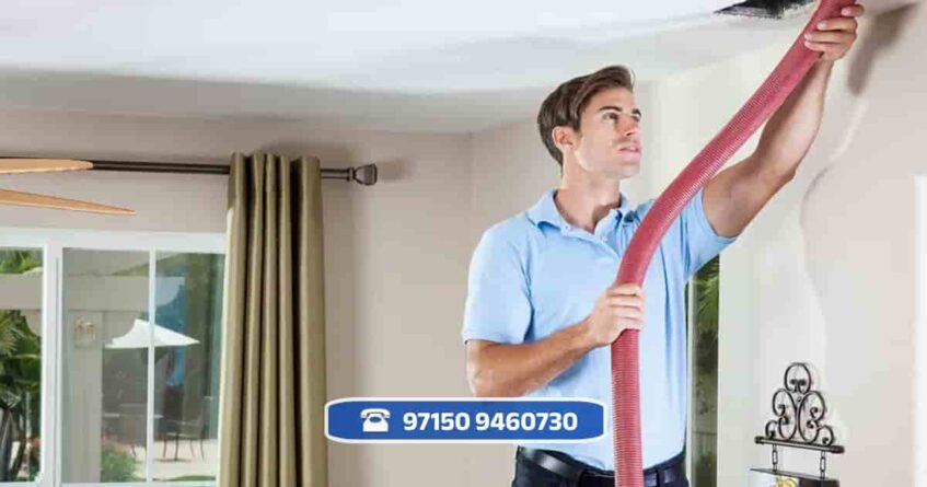 Best Air Conditioning Duct Cleaning Service in Sharjah Best Air Conditioning Duct Cleaning Service in Sharjah