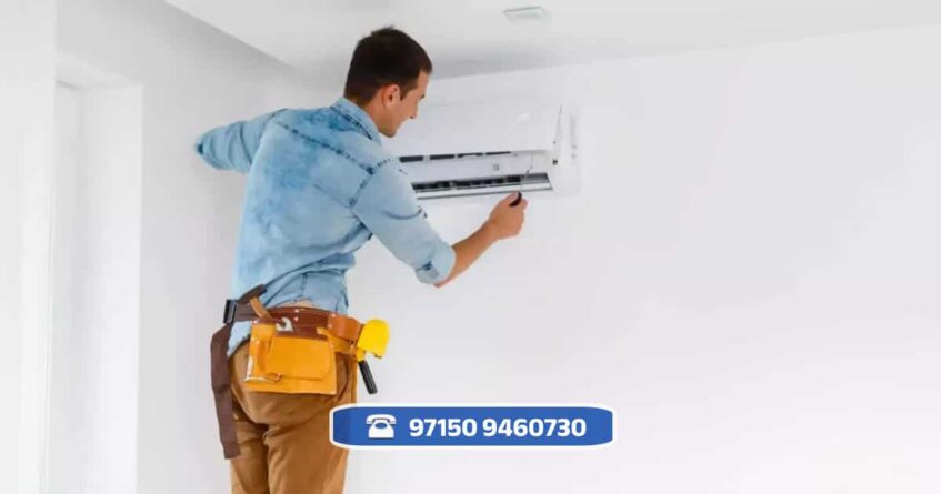 The 10 Best Tools for Air Conditioning Maintenance air conditioning maintenance
