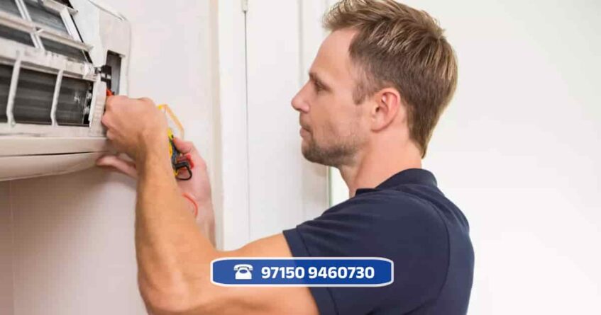 Extend Your AC's Lifespan with Timely AC Repair Services AC repair services