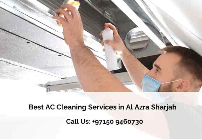 Best AC Cleaning Services in Al Azra Sharjah Best AC Cleaning Services in Al Azra Sharjah