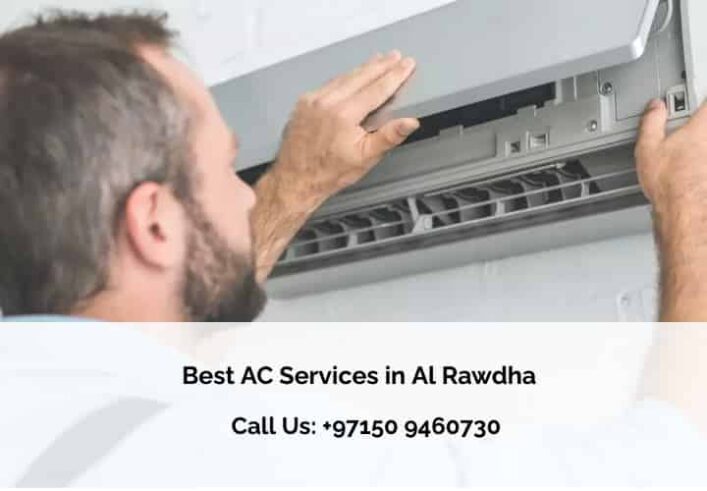 Best AC Services in Al Rawdha Best AC Services in Al Rawdha