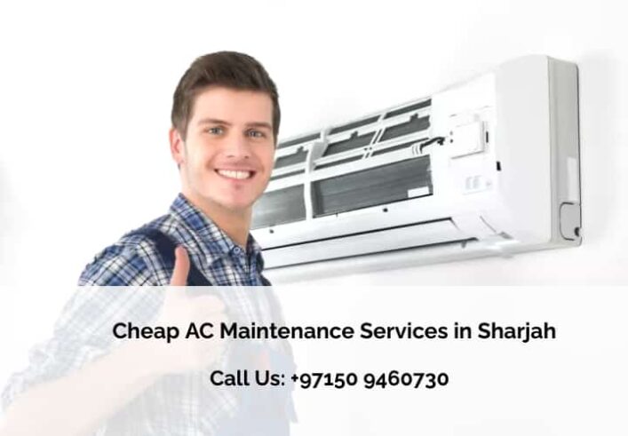 Cheap AC Maintenance Sharjah cheap ac maintenance sharjah