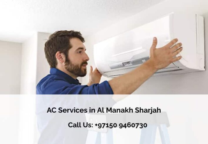 AC Services in Al Manakh Sharjah AC Services in Al Manakh Sharjah