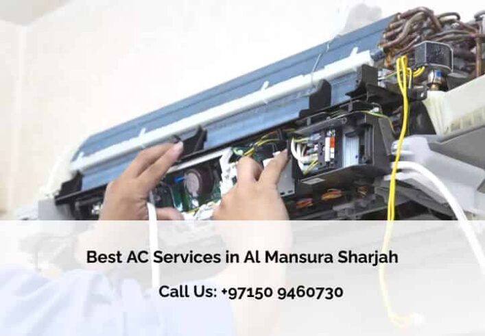 Best AC Services in Al Mansura Sharjah Best AC Services in Al Mansura Sharjah
