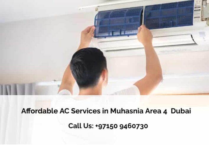 Affordable AC Services in Muhasnia Area 4 Dubai Best AC Services in al garayan
