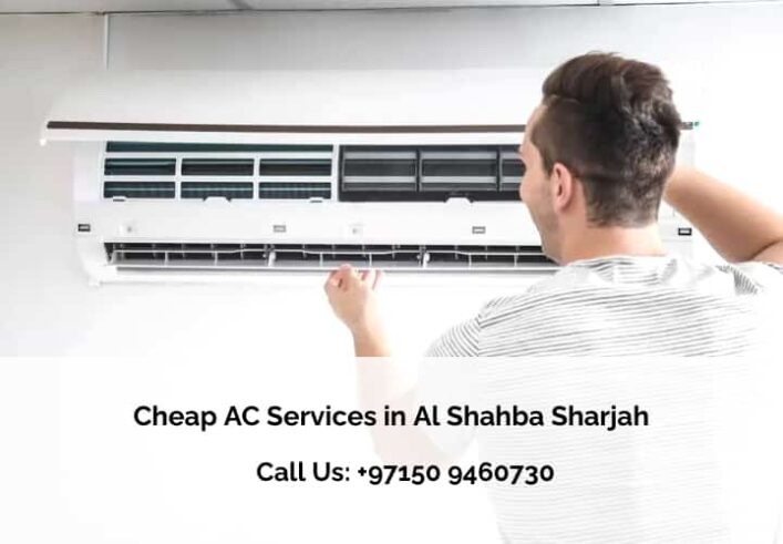 Cheap AC Services in Al Shahba Sharjah Cheap AC Services in Al Shahba Sharjah
