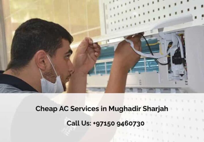 Cheap AC Services in Mughadir Sharjah Cheap AC Services in Mughadir Sharjah