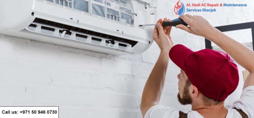 AC Fix Near Me in Muwailih Commercial Sharjah AC Fix Near Me in Muwailih Commercial Sharjah