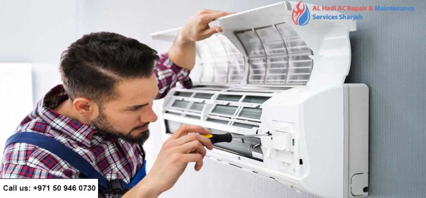 AC Repair Near Me Al Yarmook Sharjah AC Repair Near Me in Al Yarmook, Sharjah
