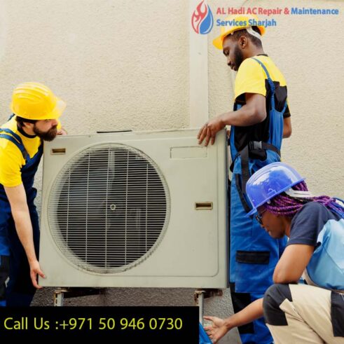 AC Installation Services in Marina Dubai Ac Installation Services in Dubai Marina
