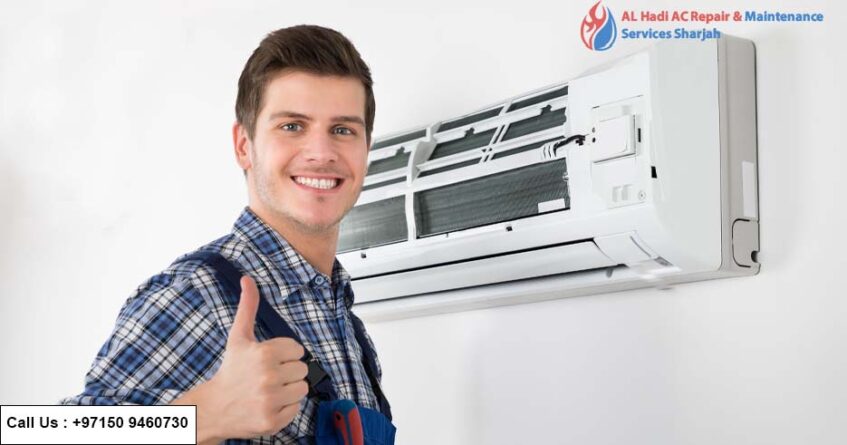 Urgent AC Services in Al Nahda Dubai Emergency AC Services in Al Nahda Dubai