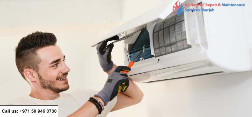 Home AC Repair Near Me in Al Butina, Sharjah Home AC Repair Near Me in Al Butina, Sharjah