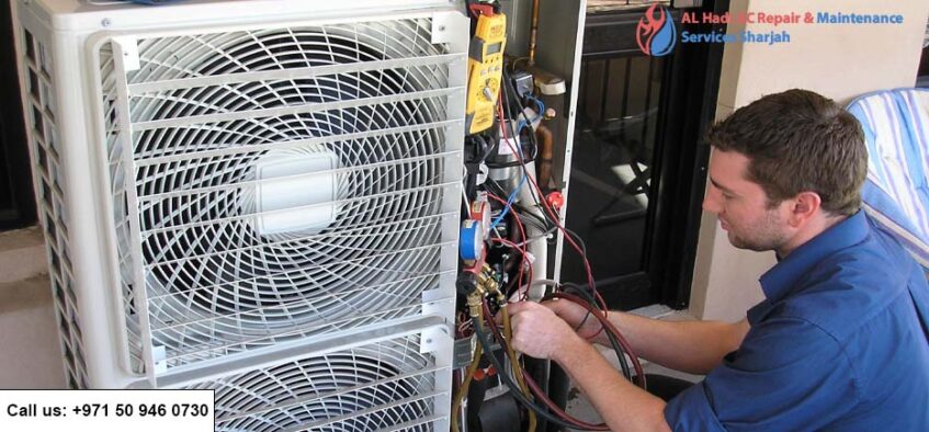 Solar Air Conditioner Repair Al Forjan Dubai Solar Air Conditioner Repair in Al Furjan Dubai