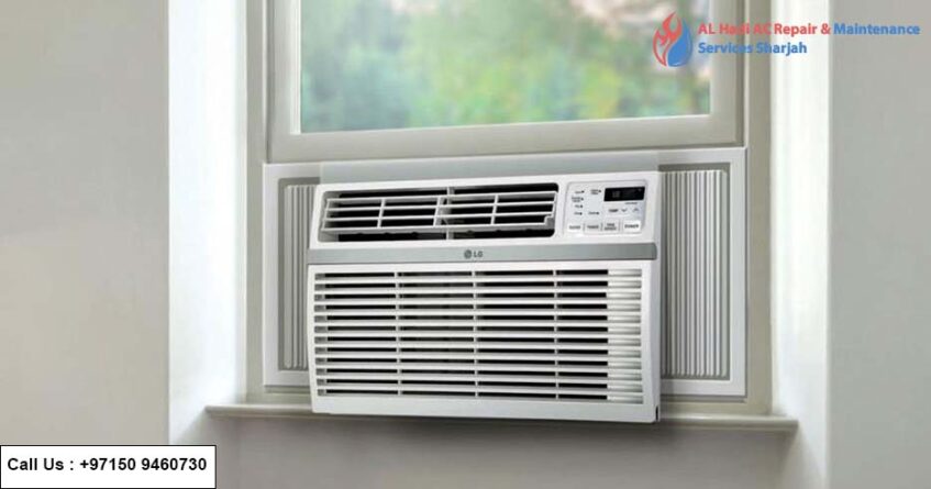 Reliable Window Air Conditioner Installation Services in Al Qasimia Sharjah Reliable Window Air Conditioner Installation Services in Al Qasimia Sharjah