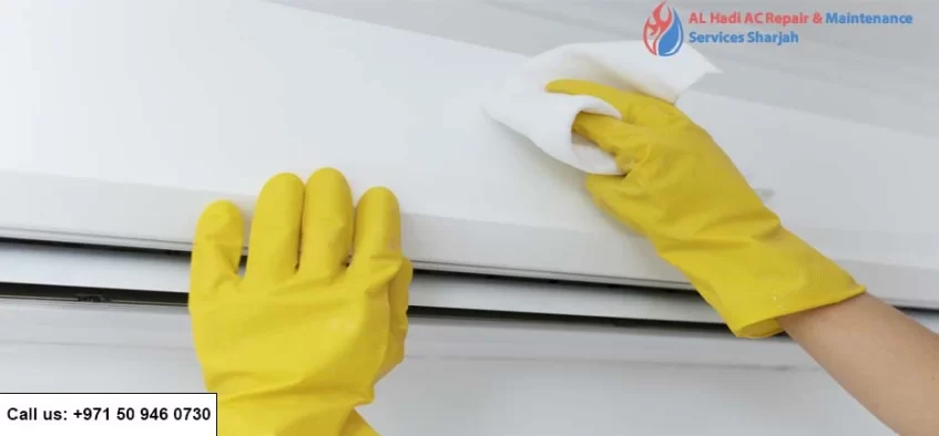Efficient AC Duct Cleaning Al Turrfa Sharjah Efficient AC Duct Cleaning in Al Turrfa Sharjah