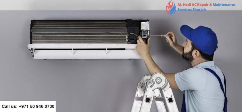 Efficient AC Installation in Al Sufouh Dubai Efficient AC Installation in Al Sufouh Dubai