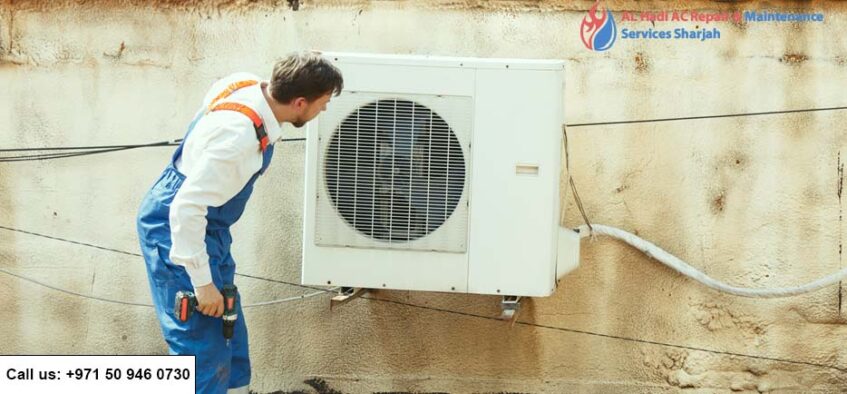 Preventive AC Maintenance in Bur Dubai Preventive AC Maintenance in Bur Dubai