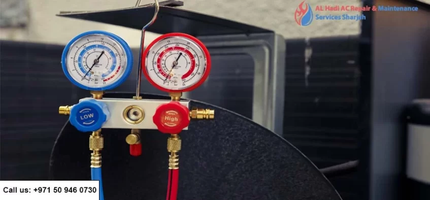 Quick AC Gas Refill Services Business Bay Dubai Quick AC Gas Refill Services in Business Bay Dubai
