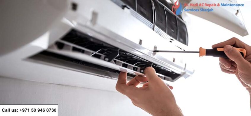 Regular AC Maintenance in Al Rashidiya Dubai Regular AC Maintenance in Al Rashidiya Dubai