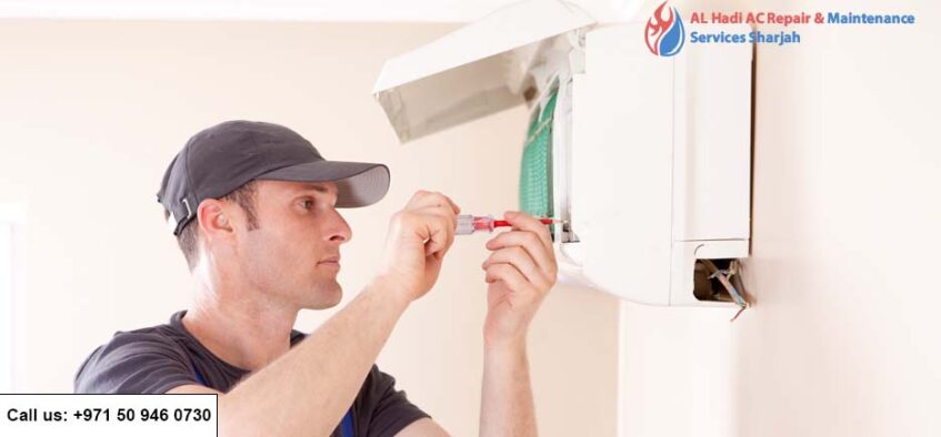 Reliable AC Repair Services in Al Rifaah Sharjah Reliable AC Repair Services in Al Rifaah Sharjah