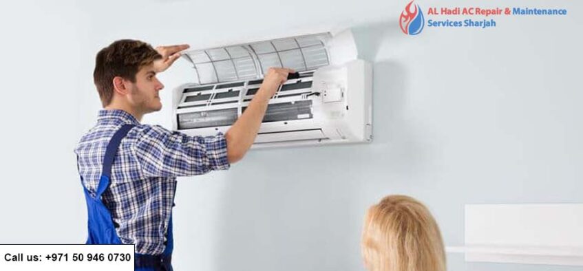 Trusted AC Installation in Al Mamzar Sharjah Trusted AC Installation in Al Mamzar Sharjah