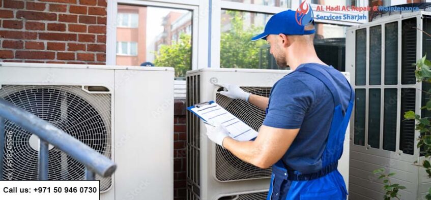 Trusted AC Maintenance Al Maktoum City Dubai Trusted AC Maintenance in Al Maktoum City Dubai
