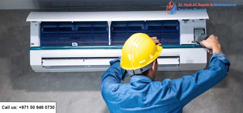 Comprehensive Air Conditioner Maintenance Near Me in Al Safa, Dubai Comprehensive Air Conditioner Maintenance Near Me in Al Safa, Dubai