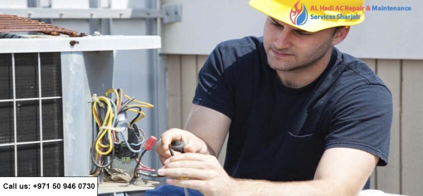 Affordable AC Repair in Abu Shagara Sharjah Affordable AC Repair in Abu Shagara Sharjah