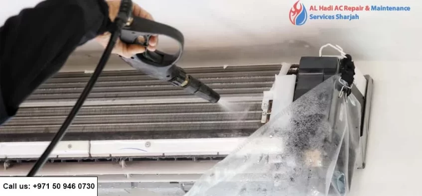 AC Duct Cleaning Service in The Views Dubai AC Duct Cleaning Service in The Views Dubai