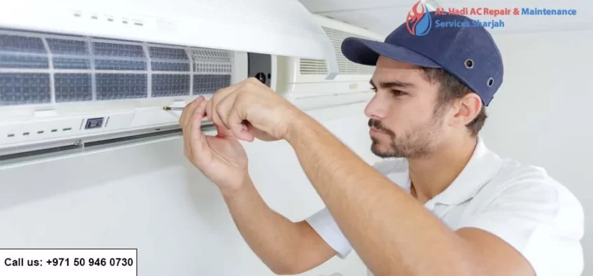 AC Installation Service The Views Dubai AC Installation Service The Views Dubai