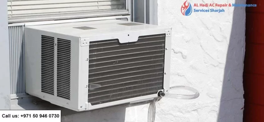 Affordable Window AC Repair in Downtown Dubai Affordable Window AC Repair in Downtown Dubai