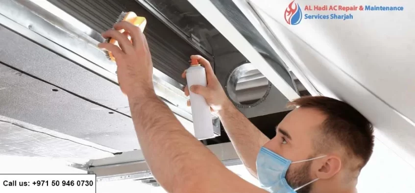 Trusted Split AC Duct Cleaning in Bur Dubai Trusted Split AC Duct Cleaning in Bur Dubai
