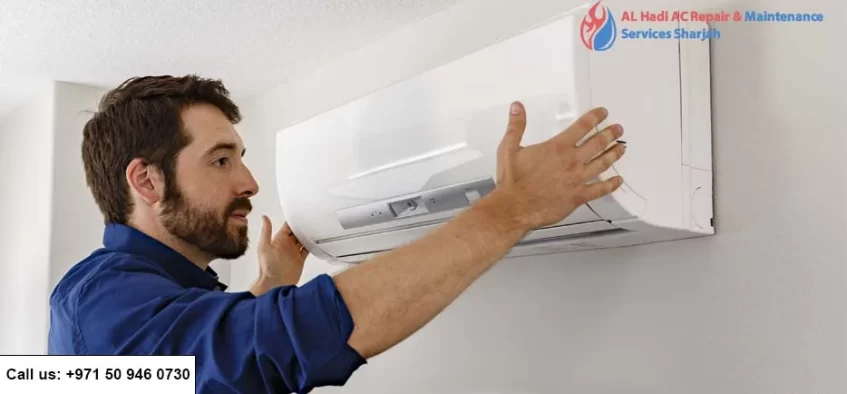 Split AC Installation in Dubai Split AC Installation in Dubai