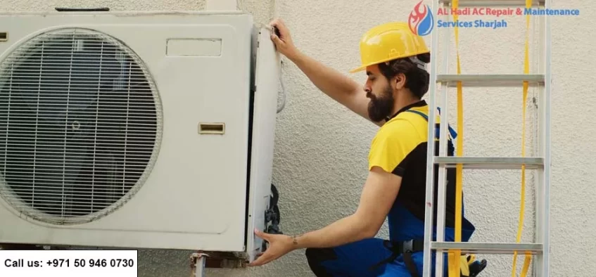 Tailored AC Maintenance Al Nahda Dubai Tailored AC Maintenance Al Nahda Dubai