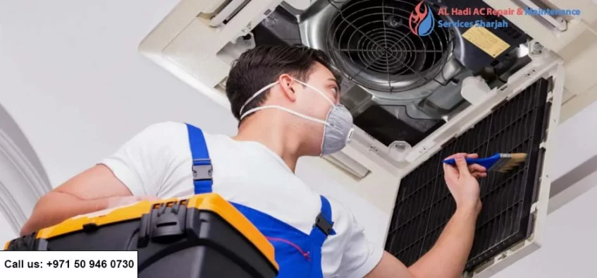 Top-Rated AC Duct Cleaning Al Mujarrah Sharjah Top-Rated AC Duct Cleaning Al Mujarrah Sharjah