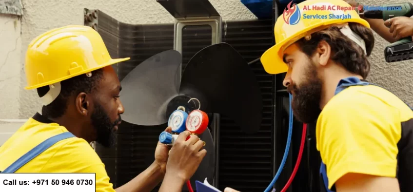 AC Gas Refilling Services in Liwan City Dubai AC Gas Refilling Services in Liwan City Dubai