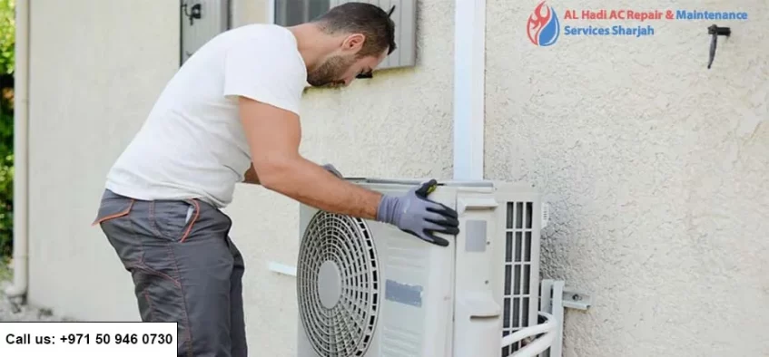 AC Installation Service in The Villa Dubai AC Installation Service in The Villa Dubai