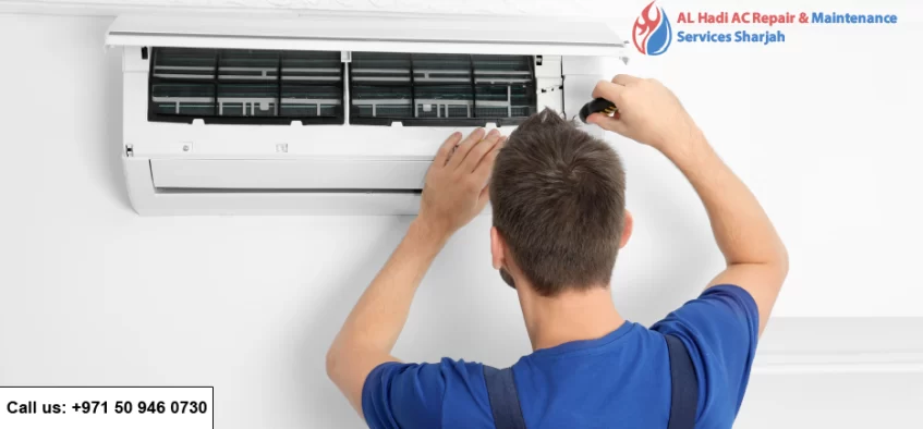 AC Maintenance Services in Al Wasl Dubai AC Maintenance Services in Al Wasl Dubai