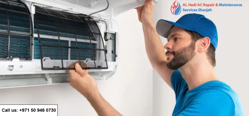 AC Maintenance Services in Liwan City Dubai AC Maintenance Services in Liwan City Dubai