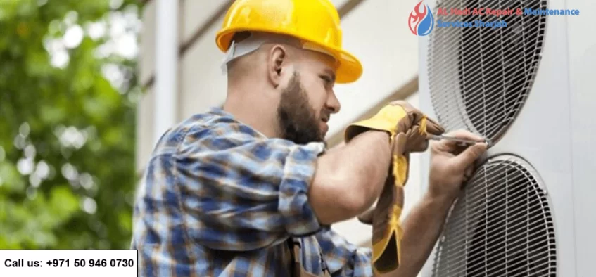 AC Repair Services in Al Wasl Dubai AC Repair Services in Al Wasl Dubai