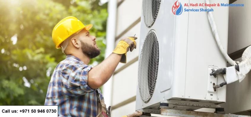 AC Services in Al Jafiliya Dubai AC Services in Al Jafiliya Dubai