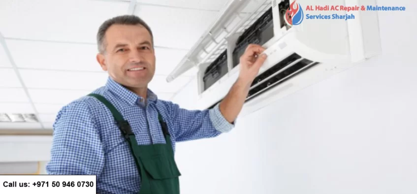 AC Services in Al Wasl Dubai AC Services in Al Wasl Dubai