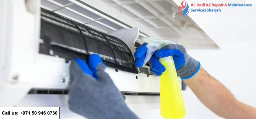 Why Cleaning Your AC is Important for Fresh Air Why Cleaning Your AC is Important for Fresh Air