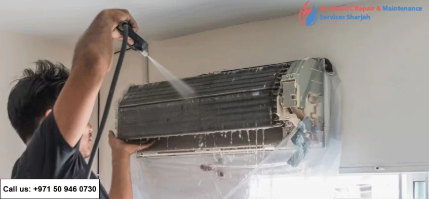 How to Clean Your AC at Home in Easy Steps How to Clean Your AC at Home in Easy Steps