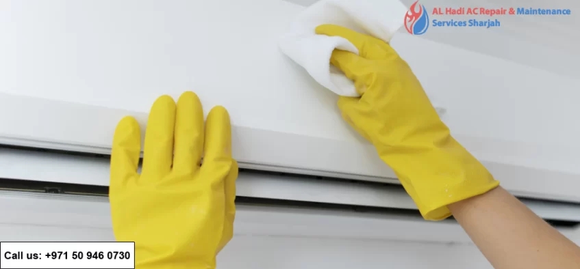 AC Cleaning Services in Dubai Festival City AC Cleaning Services in Dubai Festival City