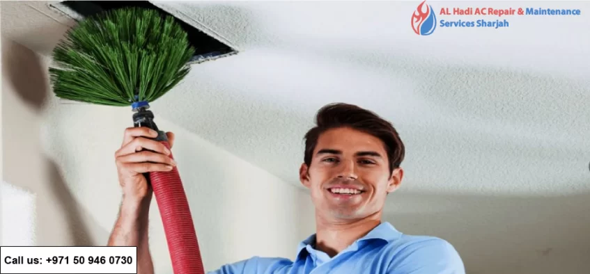 How Dirty AC Ducts Affect Your Health How Dirty AC Ducts Affect Your Health