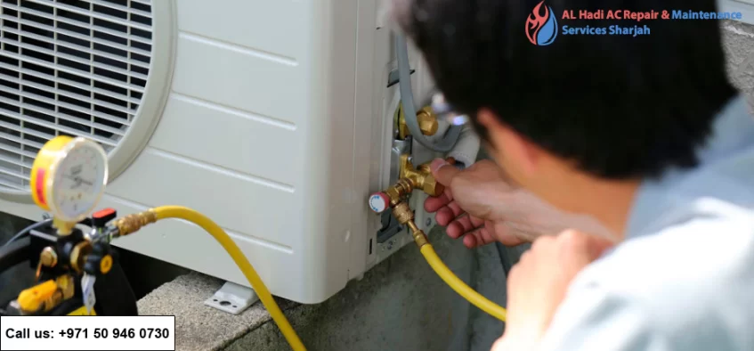 AC Gas Refilling Services in Dubai Festival City AC Gas Refilling Services in Dubai Festival City