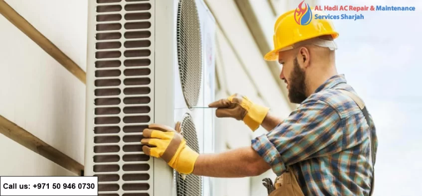 AC Maintenance Services in Al Badaa Dubai AC Maintenance Services in Al Badaa Dubai