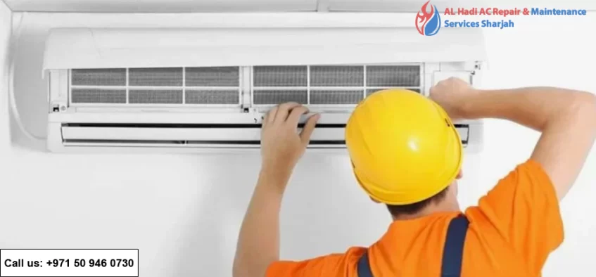 Why Regular AC Maintenance is Important Why Regular AC Maintenance is Important